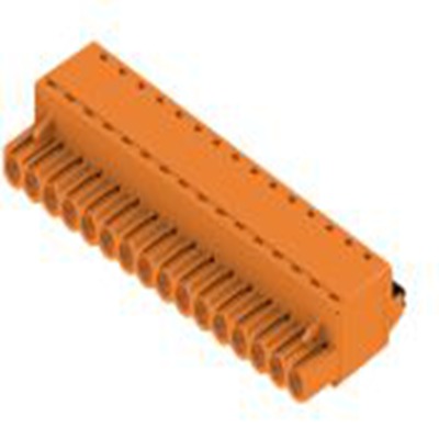 1013840000 Weidmüller product image